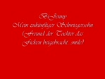 Geile Schwiegermutter verführt mich zum Sex