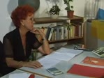Nachsitzen endet mit versauter Bestrafung