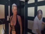 Sie ist geil und will einfach nur ficken